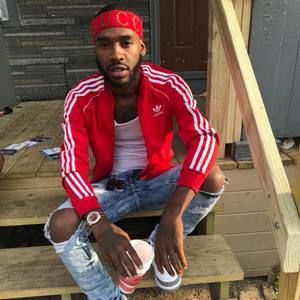 Meet your Posher, Lamont